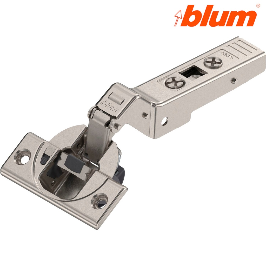  BLUM 01 - Záves - Hydraulický záves 30´-Clip-Top /79B9556/