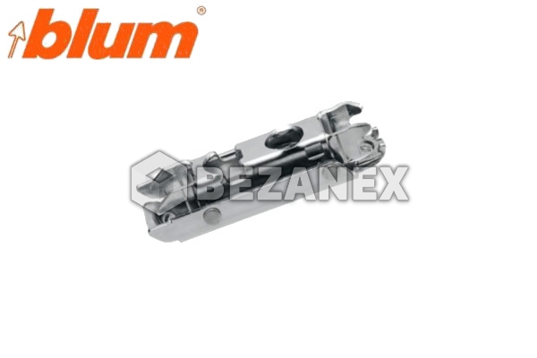 BLUM AVENTOS  HF - podložka klip priama ,ks               