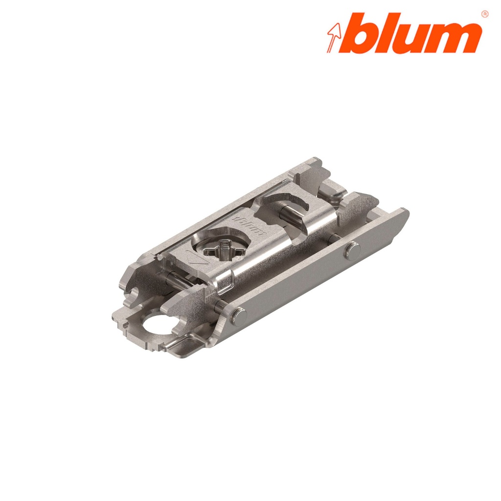 BLUM AVENTOS  HF,HK-S podložka klip priama /175H3100/