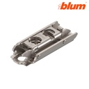 BLUM AVENTOS  HF - podložka klip priama ,ks               