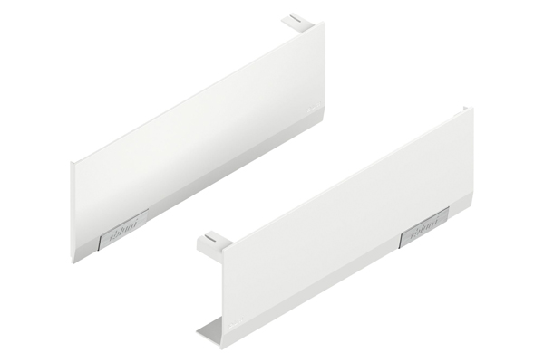 BLUM AVENTOS  HF TOP Krytky - bielé 22.8000 , set         