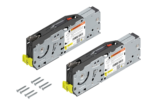 BLUM AVENTOS  HF TOP Mechanizmy  /22F2500/ , set          