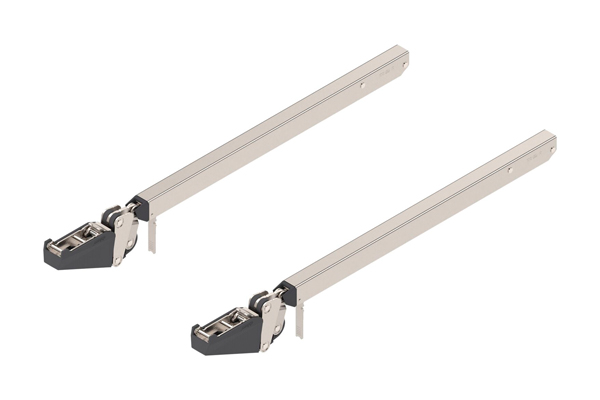 BLUM AVENTOS  HF TOP rameno 600-910mm 22F3500, pár        