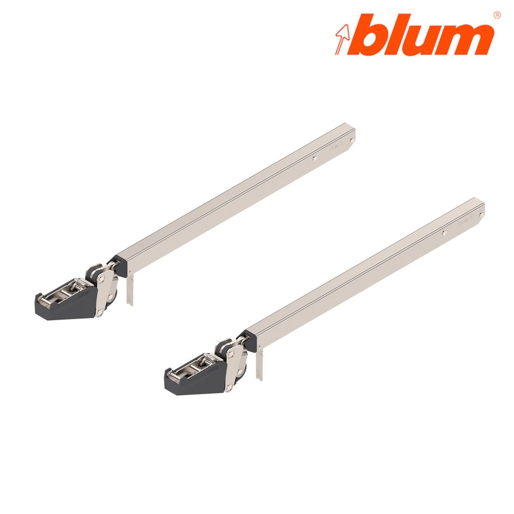 BLUM AVENTOS  HF TOP rameno 600-910mm 22F3500, pár        