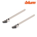 BLUM AVENTOS  HF TOP rameno 840 - 1200mm 22F3900, pár     