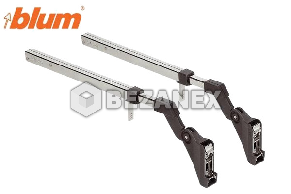 BLUM AVENTOS  HFS rameno 560-710mm 20F3500, pár           