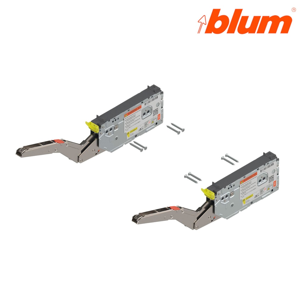 BLUM AVENTOS HK Nové mechanizmy  /22K2300.05/, pár        