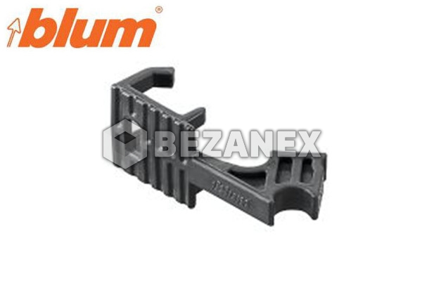 BLUM AVENTOS HK-S komp. - obmedz. uhlu otvárania 75°, ks  