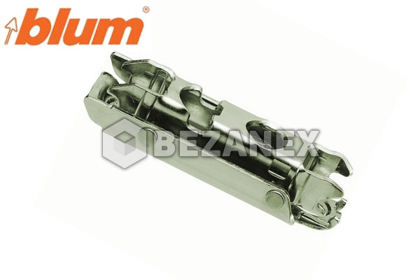 BLUM AVENTOS HK-S kompon - čelné upevnenie, ks            