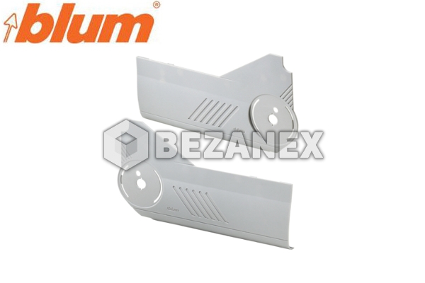 BLUM AVENTOS HL  krytka šedá pár                          