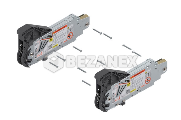 BLUM AVENTOS HL 20L2700 mech. , sada                      
