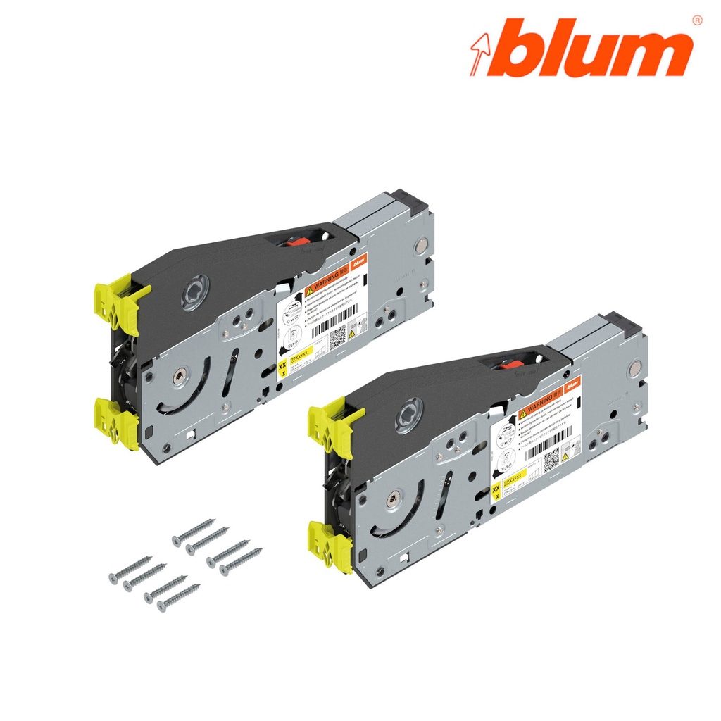 BLUM AVENTOS HL 20L2700 mech. , sada                      