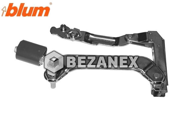 BLUM AVENTOS HL rameno 400-550mm 20L3800 pár              