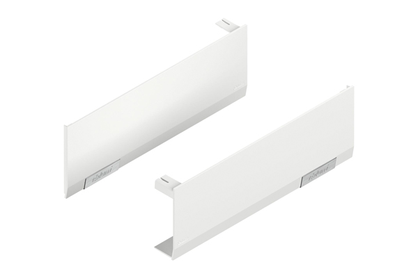 BLUM AVENTOS HL TOP krytka biela 22.8000 pár              