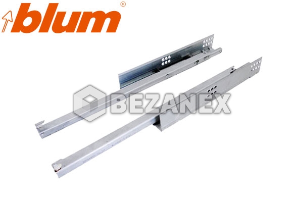BLUM TDM - čiastočný 550H
