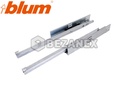 BLUM TDM - čiastočný 550H