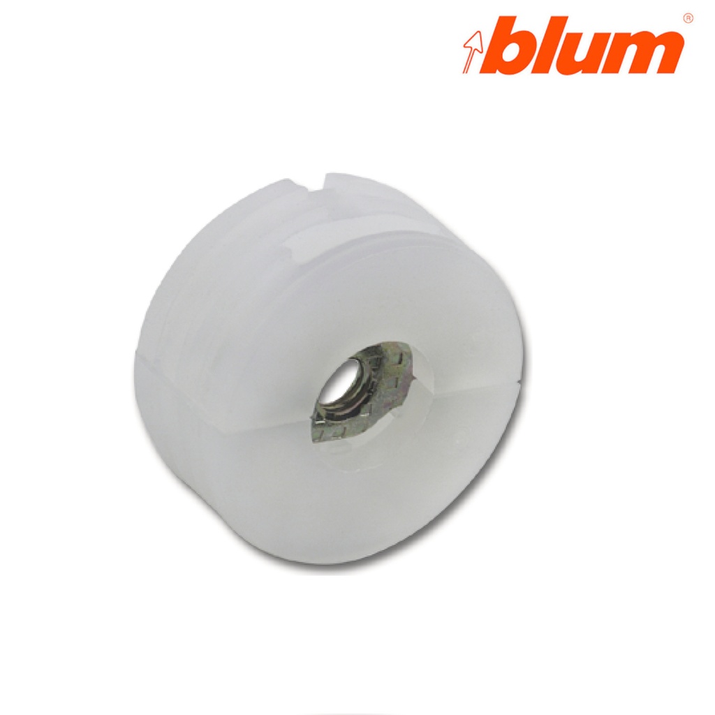 BLUM TDM - kovanie na nastavenie čela 295.1000 , ks       