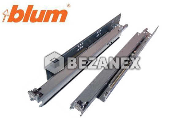 BLUM TDM 560H ľavý + pravý 30kg s TLMENÍM                  