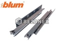 BLUM TDM 560H ľavý + pravý 30kg s TLMENÍM                  
