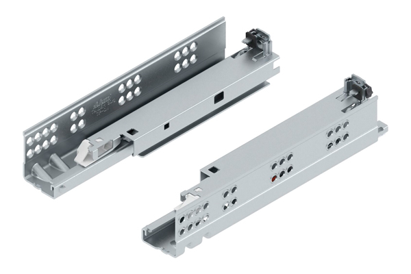 BLUM TDM - PUSH PLUS ľavý + pravý 30kg /560H tip on/