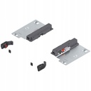 BLUM TDMS - PUSH  tip-on ľavý+pravý pár                   