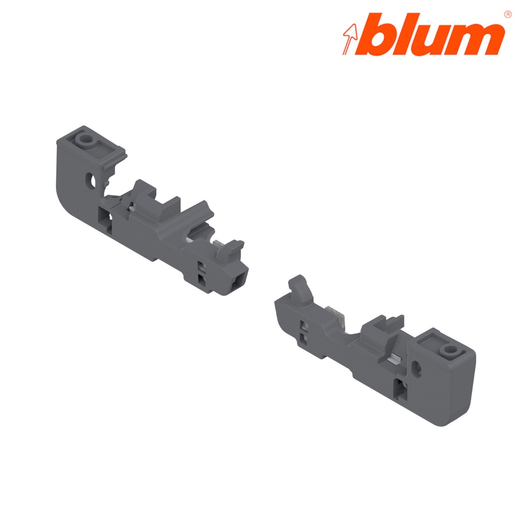 BLUM MOVENTO nastavenie hĺbky/Ľ+P/, pár                   