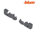 BLUM MOVENTO nastavenie hĺbky - /Ľ+P/ - 298.7600