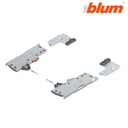 BLUM MOVENTO TIP ON  blumotion sada Legrabox/movento S1 - T60L7140