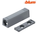 BLUM push adaptér šedý krátky, ks                         