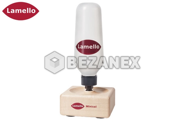 Lamello - Dávkovač lepidla - Minicol mod.M, ks            