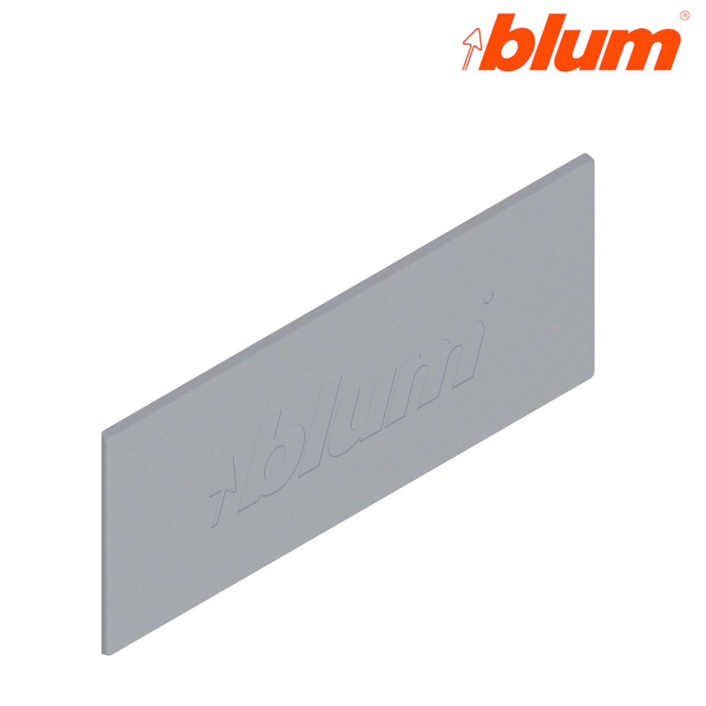 BLUM - ANTARO TOB - Krytka - Šedá /ZAA.532C.BT/