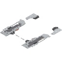 BLUM - ANTARO TOB - jednotka typ L3, 15-40kg, dlžka 350-650 - T60B3530