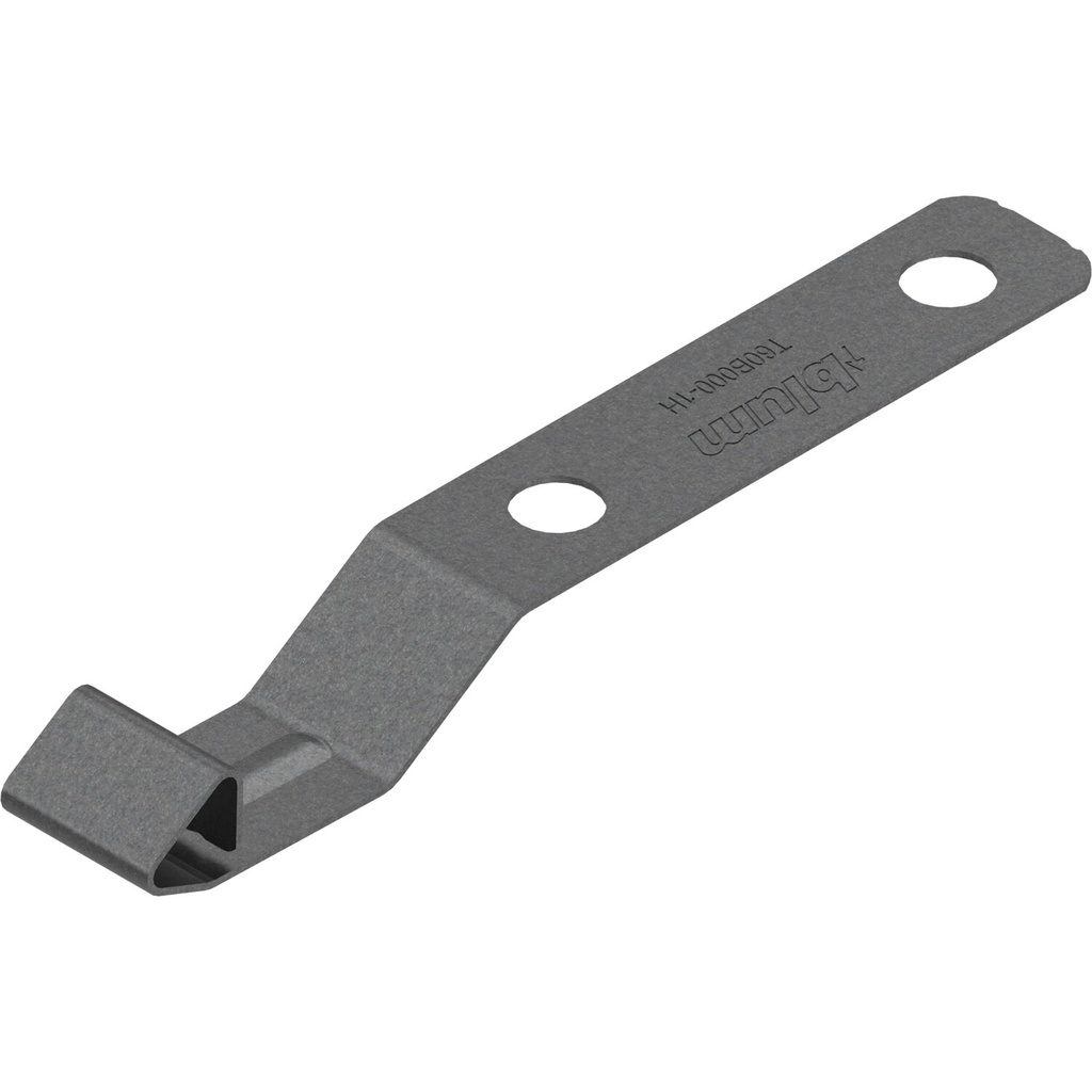 BLUM - ANTARO TOB - držiak synchronizačného hriadeľa T60B000H