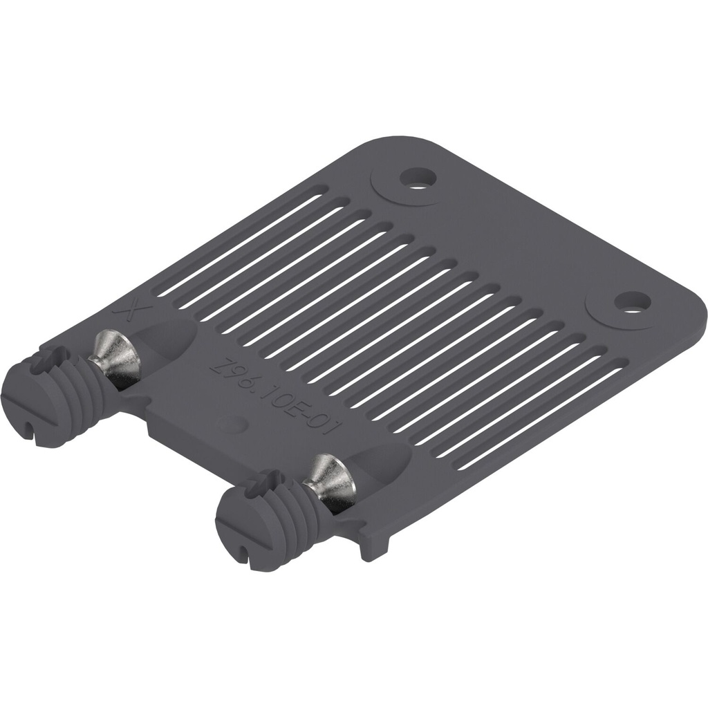 BLUM - ANTARO TOB - podpera dna plastová /Z96.10E1/ 