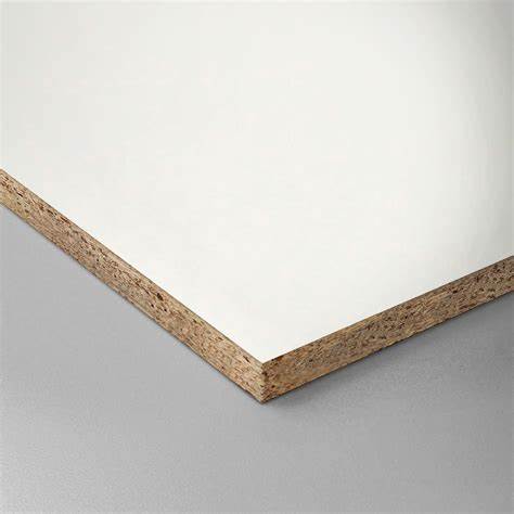 EGGER - DTDL - W960 SM - BIELA - 18MM