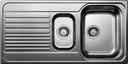 BLANCO TIPO II 6 S