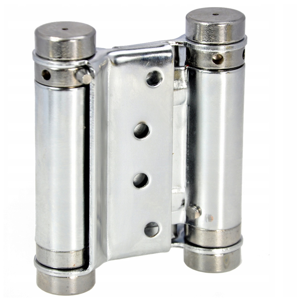 Záves Kyvadlový 75mm - lesklý chróm