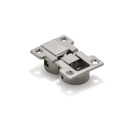 Záves do dtd dvojkrídlový - Emuca Ankor GT/miniwinch/