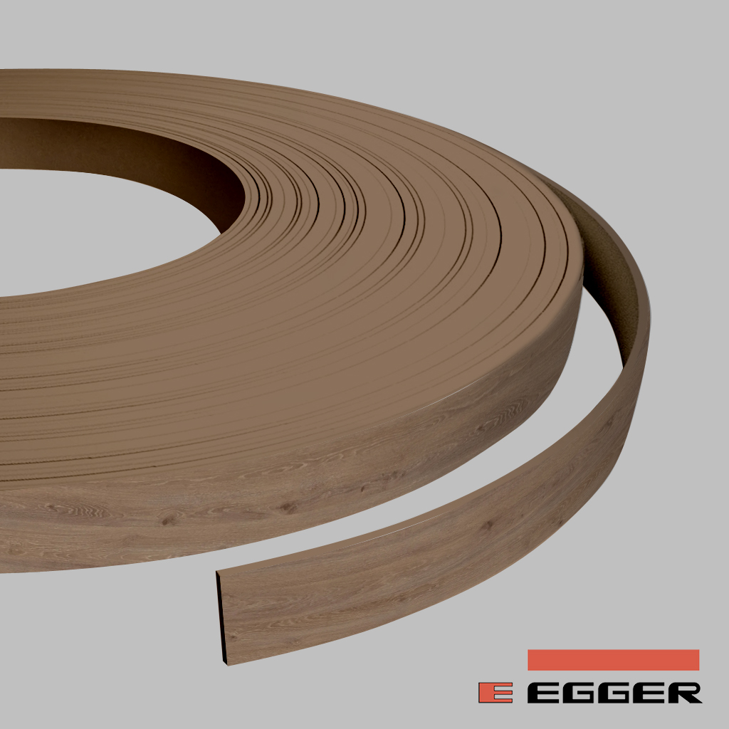 32.00 ABS - EGGER H3133 ST12 - 3305W dub davos  - 23/2, 1m