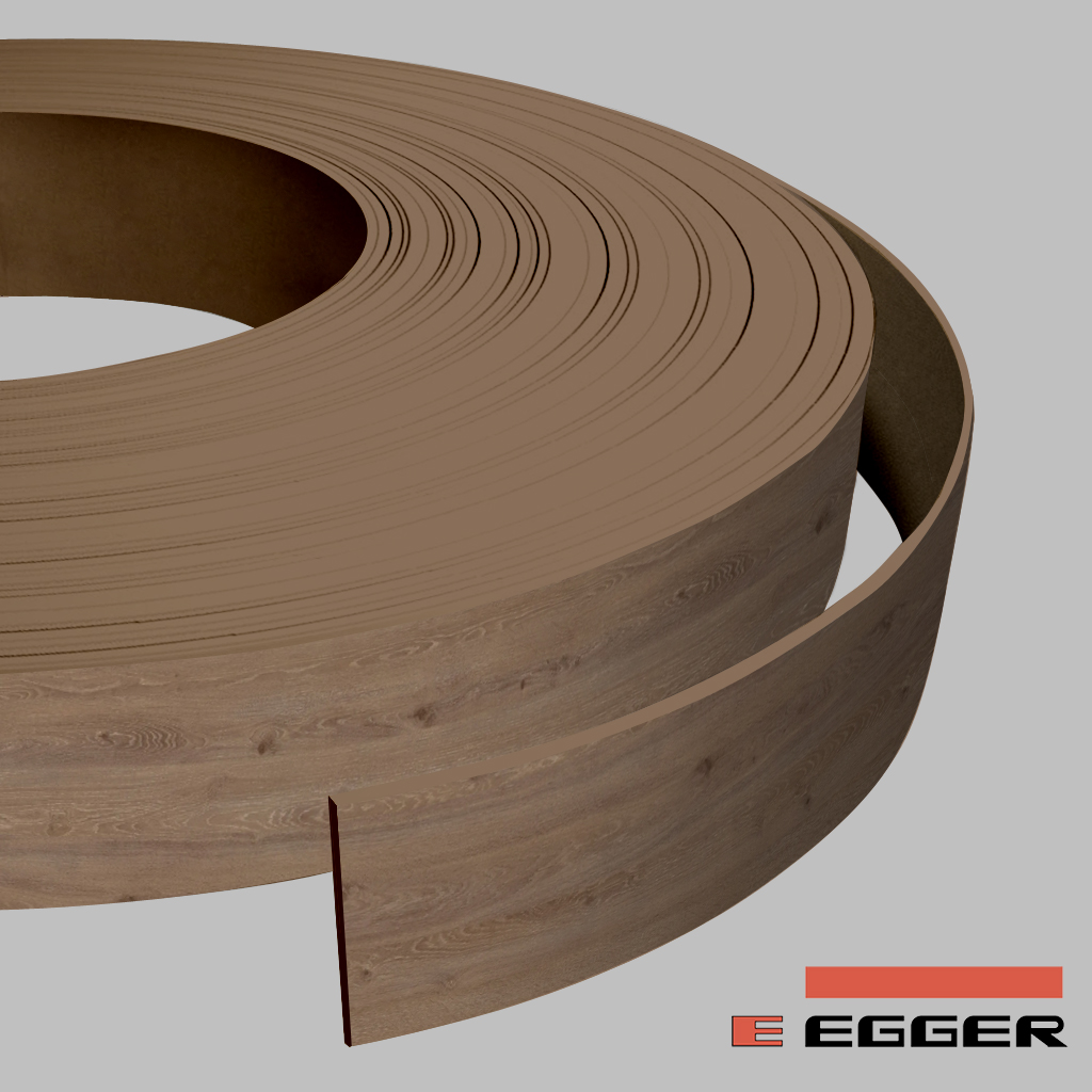 32.00 ABS - EGGER H3133 ST12 - 3305W dub davos - 43/2,1m