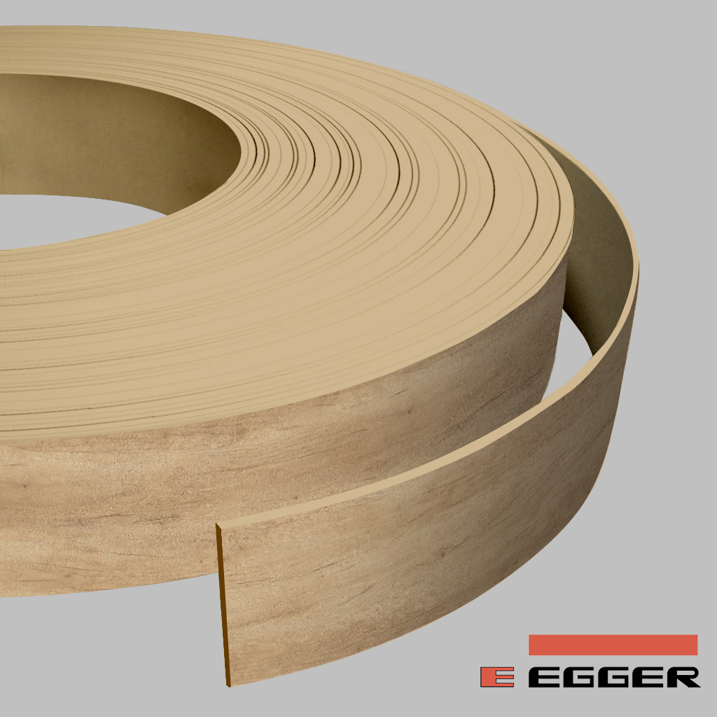 32.00 ABS - EGGER H3331 ST10 - 2959W dub nebraska pr. 43/2, 1m