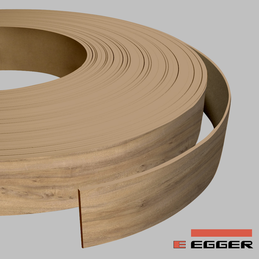 32.00 ABS - EGGER H3700 ST10 - 2907W orech pacifik - 43/2, 1m