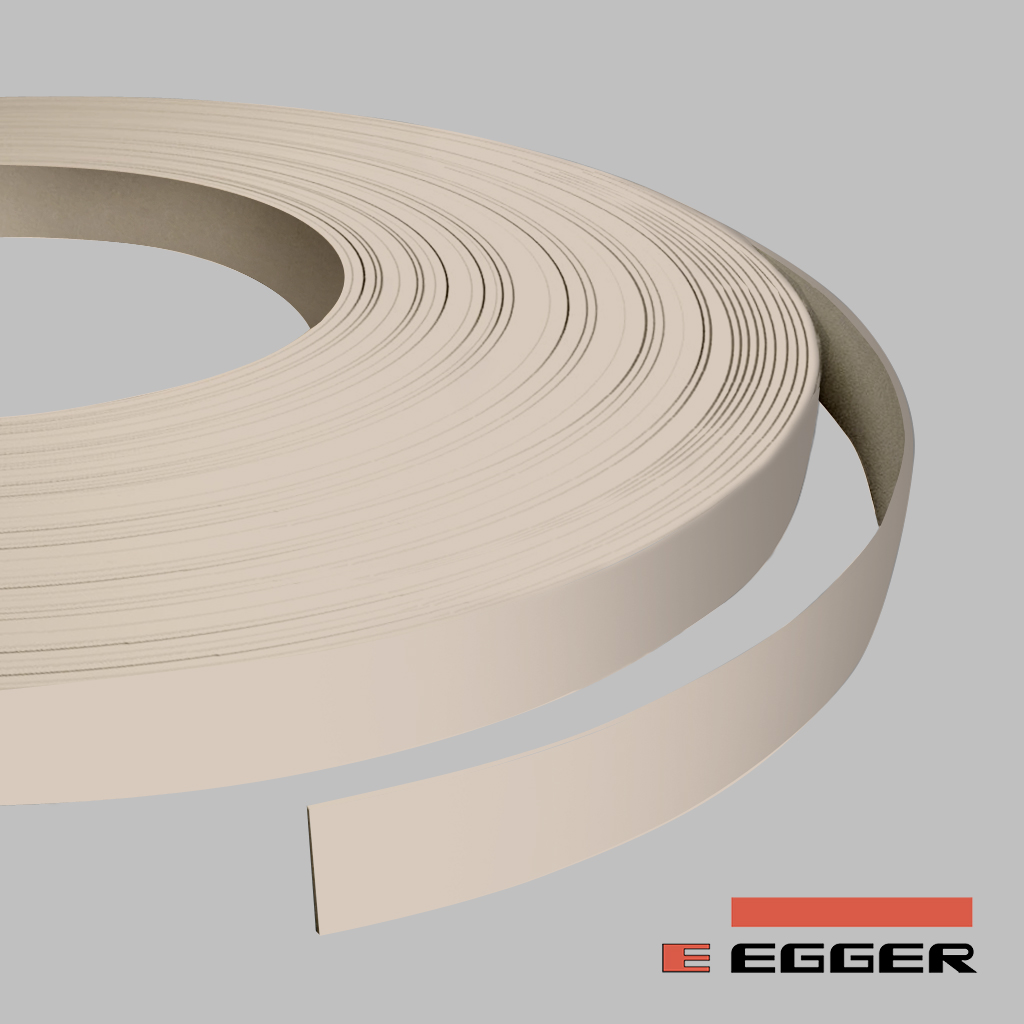 32.00 ABS - EGGER U702 ST9 - 79098 kašmírová sivá  - 23/0,8,  1m