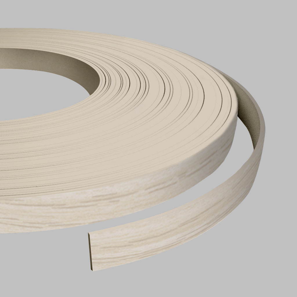 32.01 ABS Kronoswiss BIANCO ACACIA 1884-MT -  926V - 23/2 , 1m