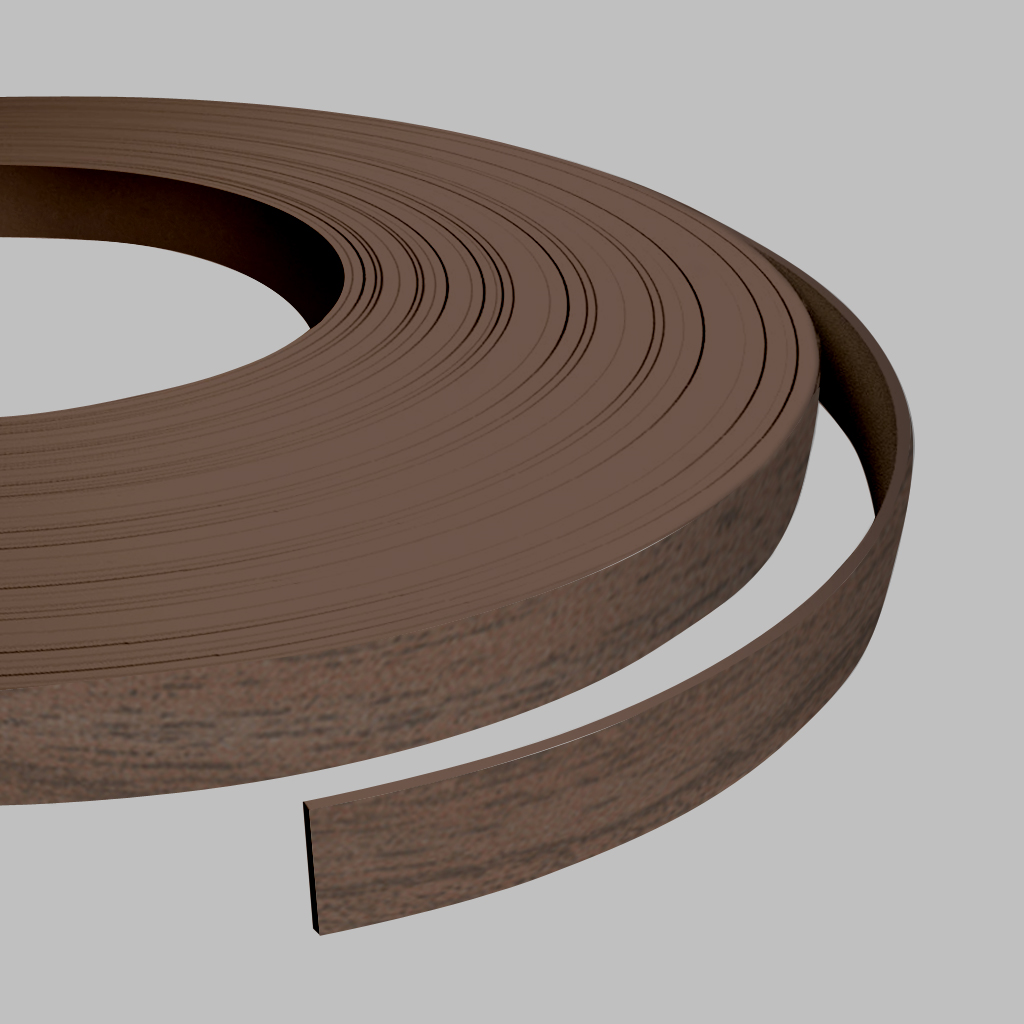 32.01 ABS Kronoswiss BORAS DARK OAK 8568 PR - 547W  - 23/2, 1m