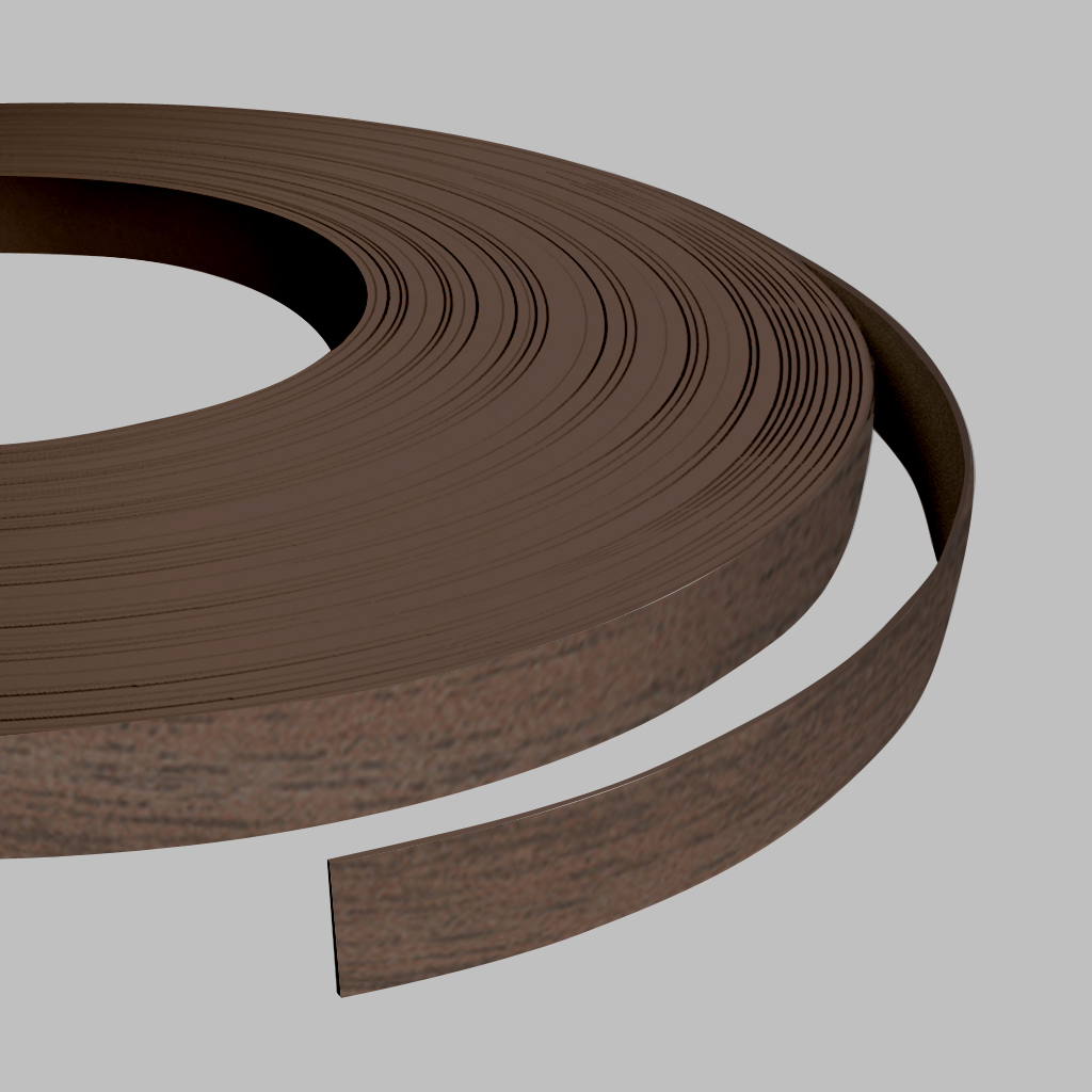 32.01 ABS Kronoswiss BORAS DARK OAK 8568 PR - 547W - 23/0,8, 1m