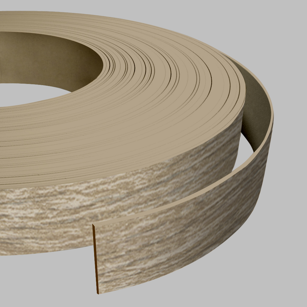 32.01 ABS Kronoswiss BRUNICO OAK 3264 M,X- 2969W - 43/2, 1m