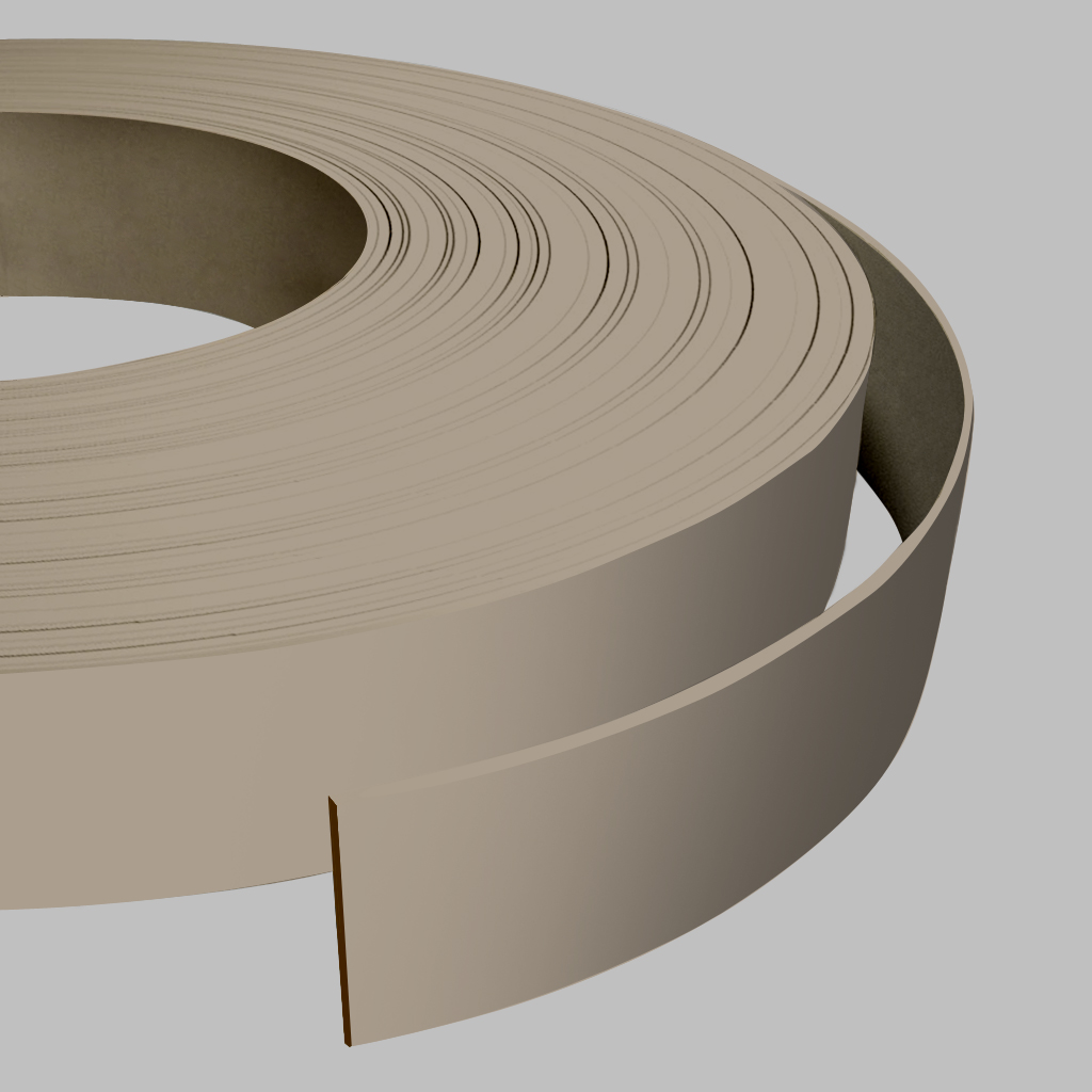 32.01 ABS Kronoswiss CAPPUCCINO U3053 BS - 77002  - 43/2, 1m