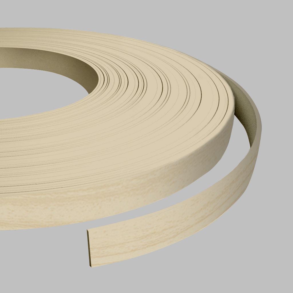 32.01 ABS Kronoswiss NATURAL MAPLE D375 PR - 9991- 23/2, 1m