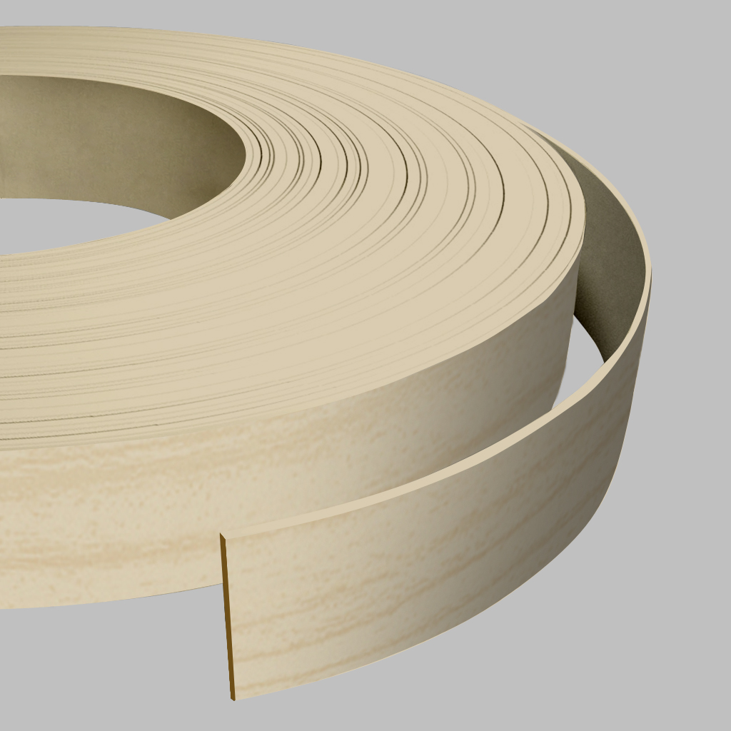 32.01 ABS Kronoswiss NATURAL MAPLE D375 PR - 9991- 45/2, 1m